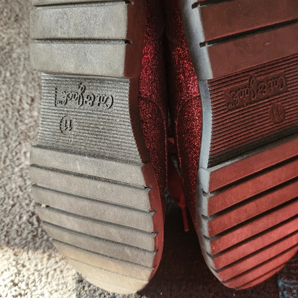 Shoes - Picture 5 of 5